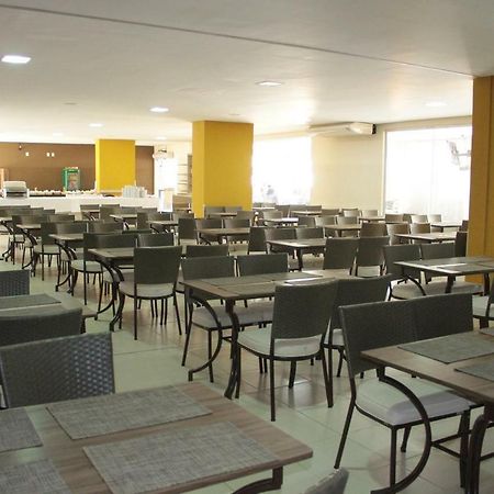 Apartamento Veredas Rio Quente Exterior foto