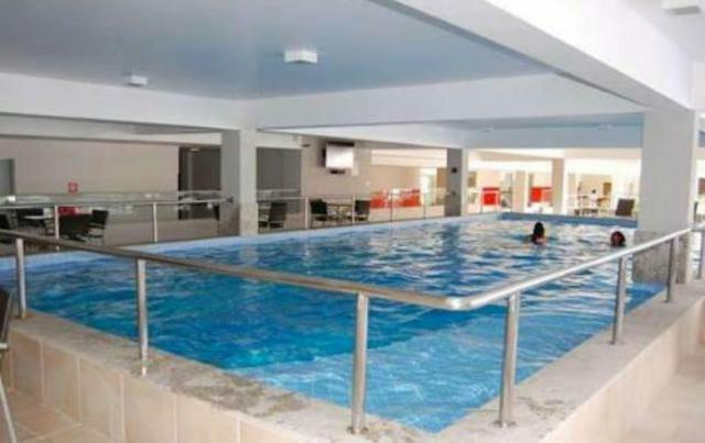 Apartamento Veredas Rio Quente Exterior foto