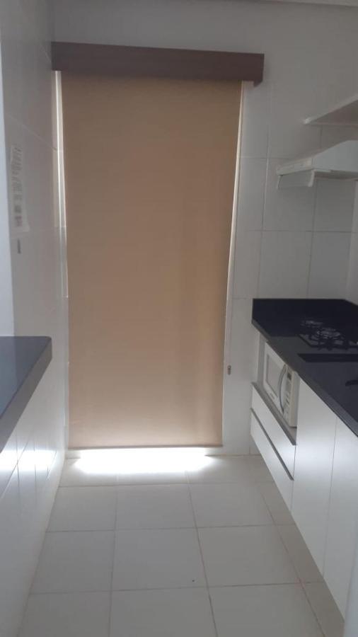 Apartamento Veredas Rio Quente Exterior foto