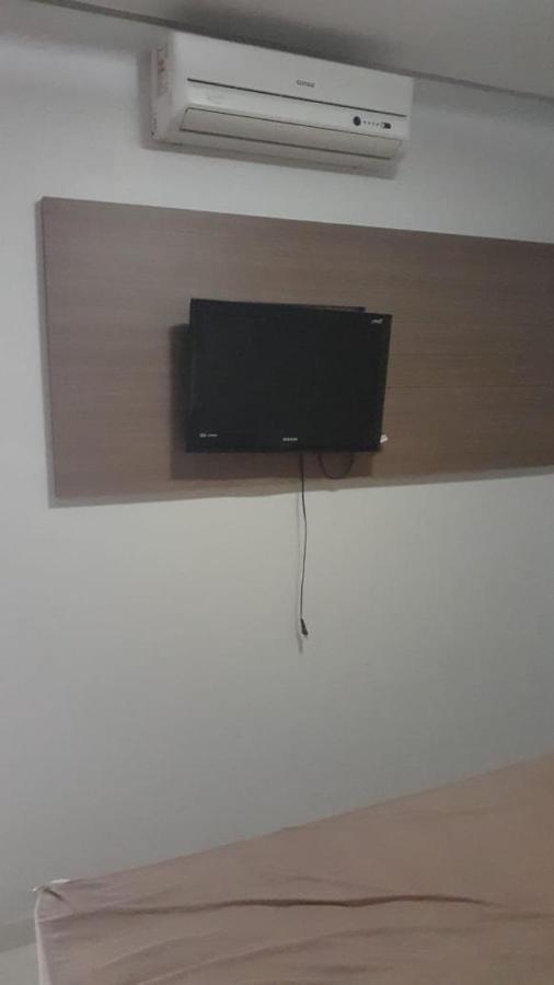 Apartamento Veredas Rio Quente Exterior foto