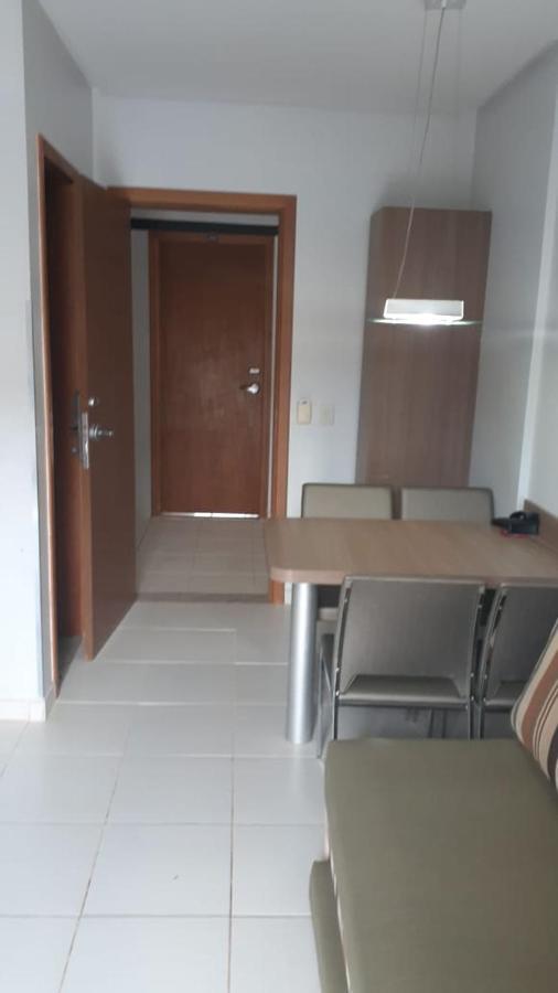Apartamento Veredas Rio Quente Exterior foto